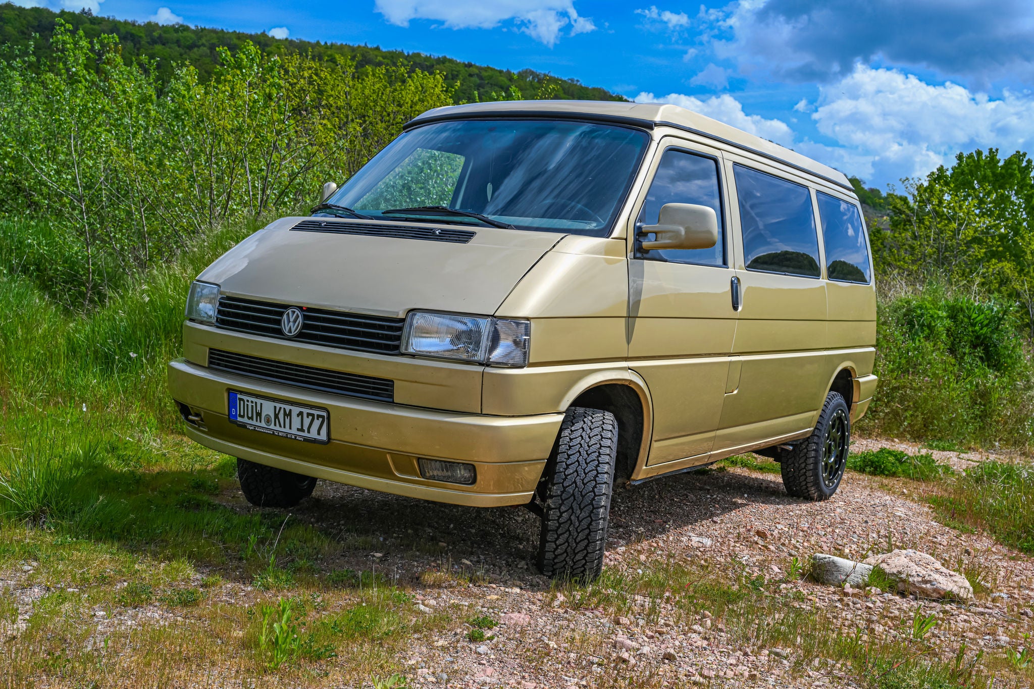 Vanlifemag.de