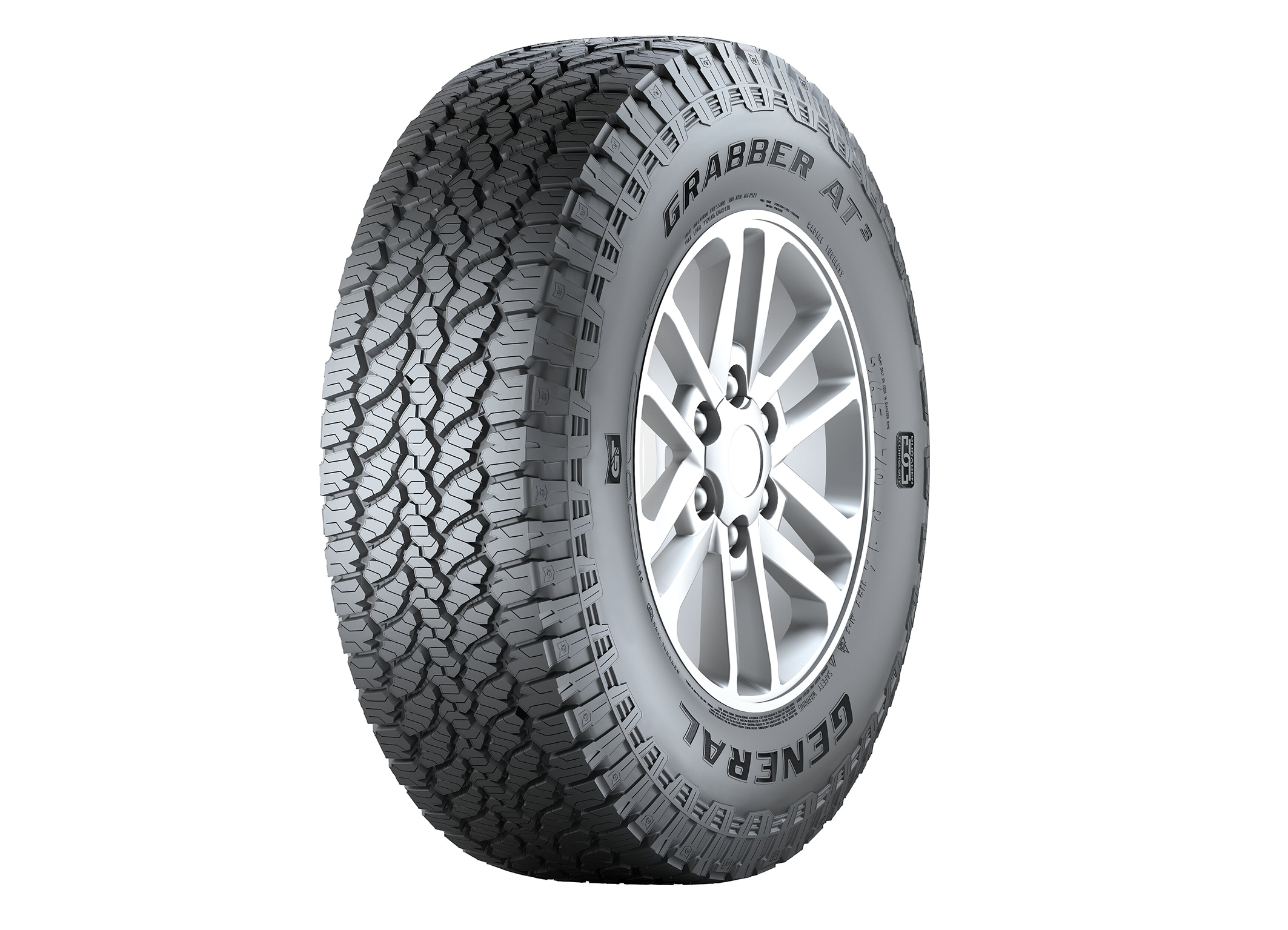 General Tire