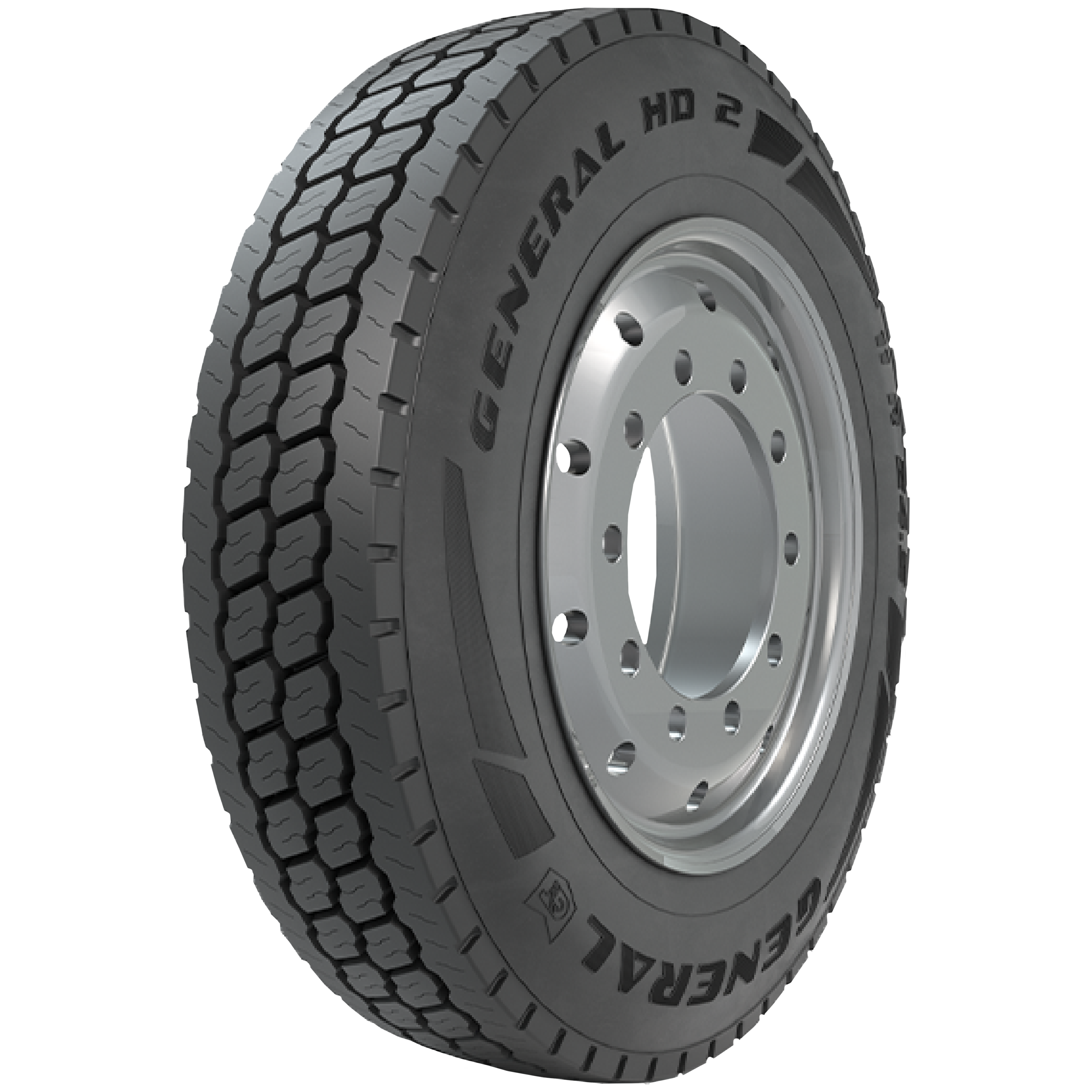 General Tire General HD2