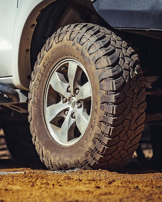 Rolbos Overland