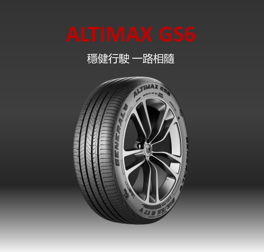Altimax GS6