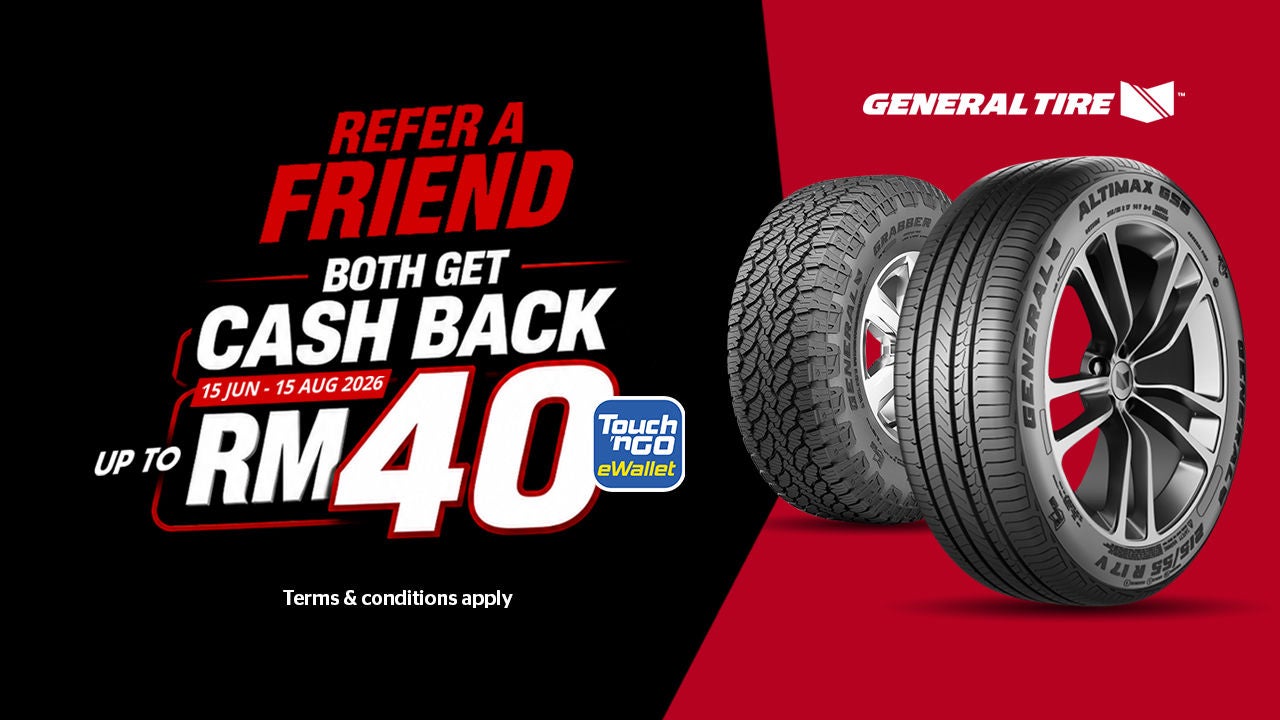 Refer and Reward!
