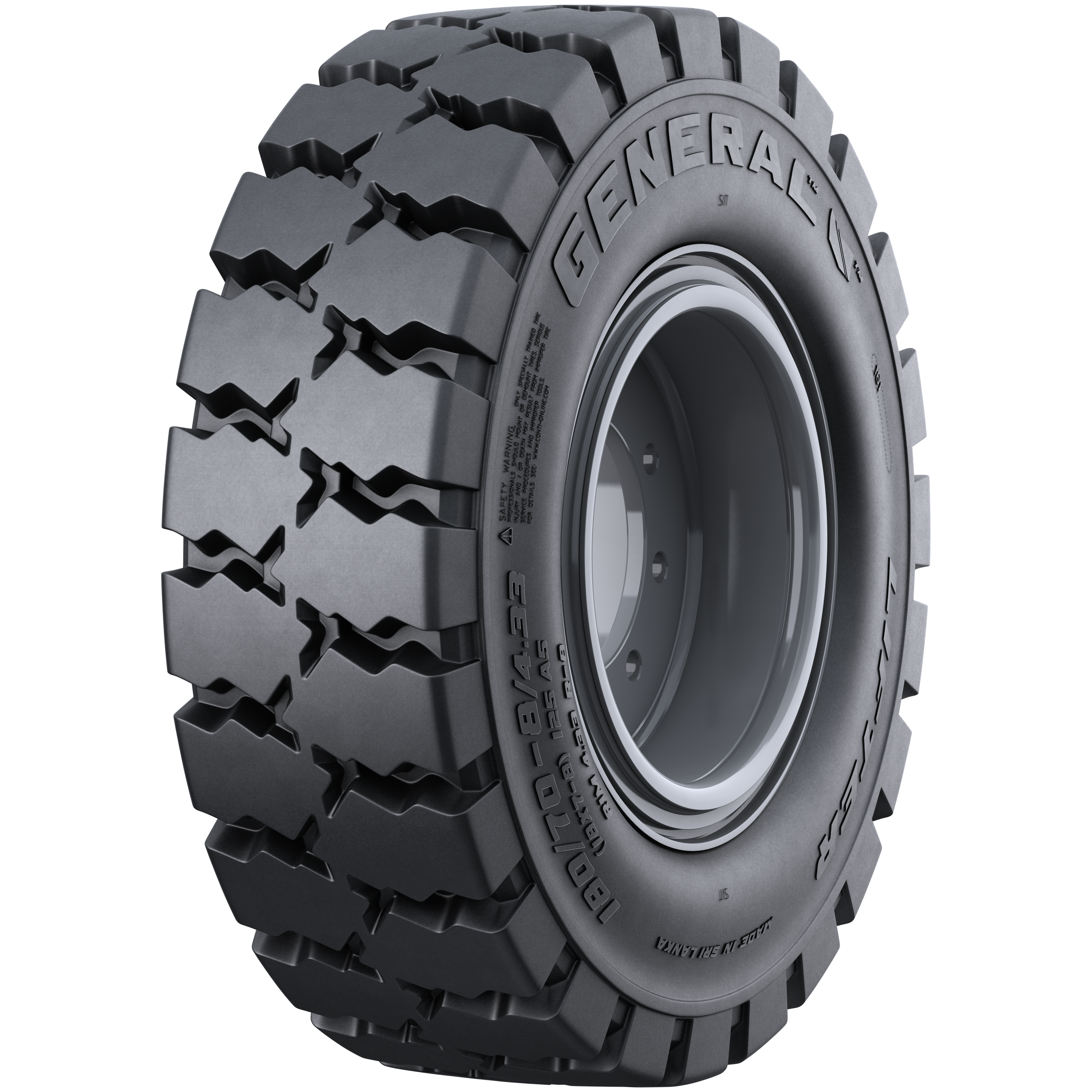 Lifter S General Tire Lifter