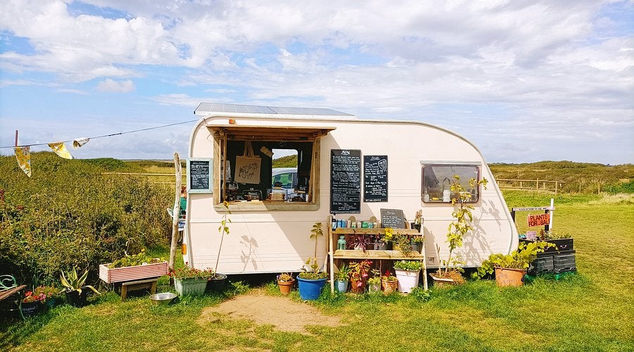 Ellie's Soul Kitchen