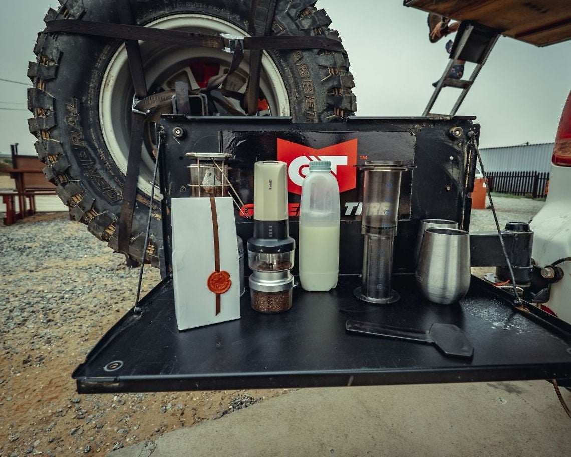 Rolbos Overland