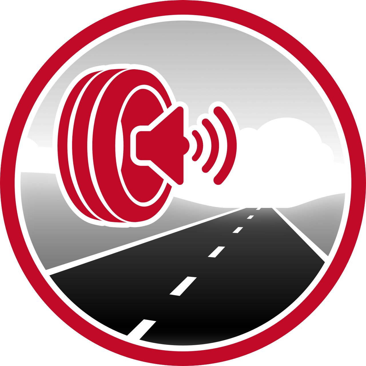Noise Icon