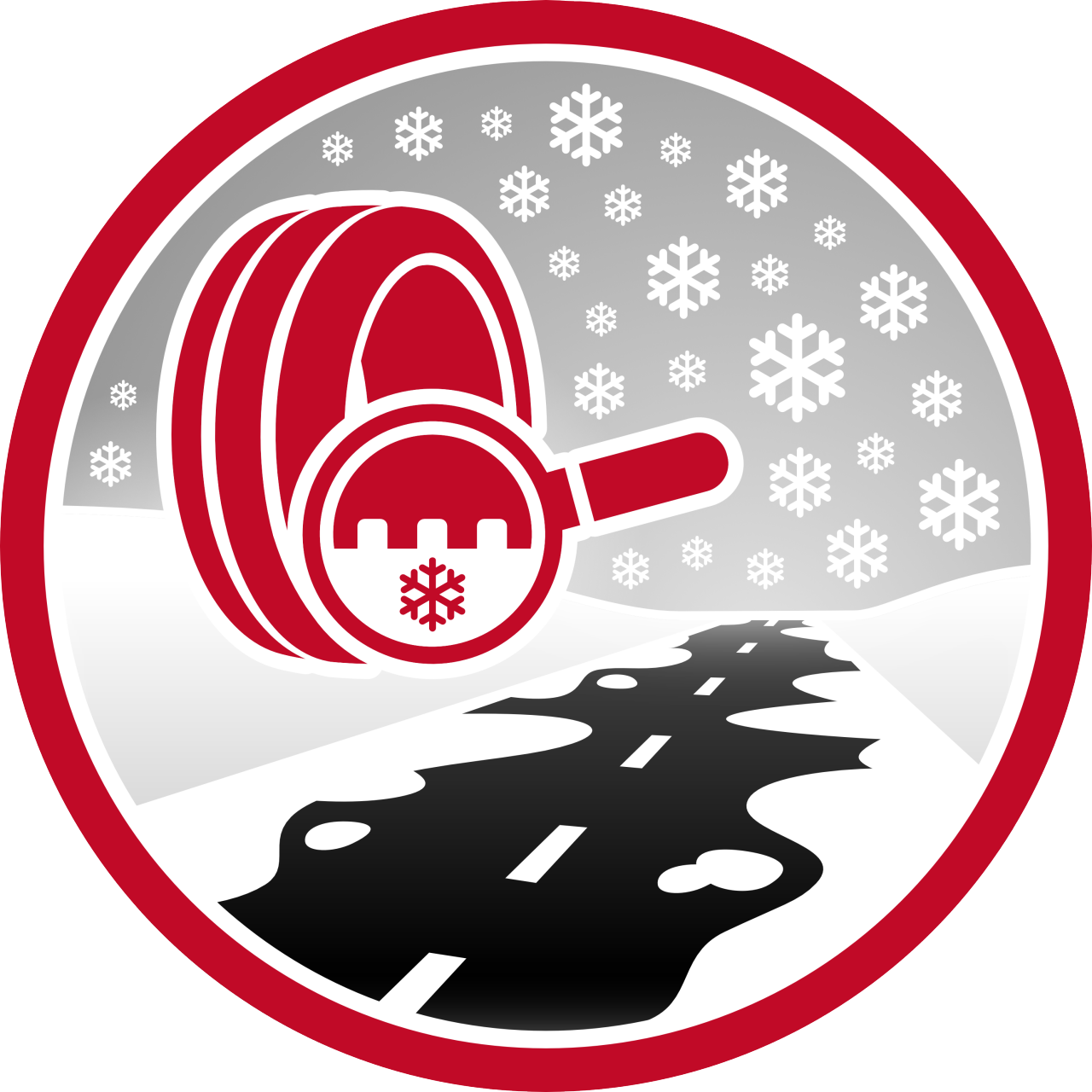 Snow Icon
