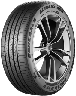 將軍輪胎- SUV和4x4的夏季和冬季輪胎| General Tire