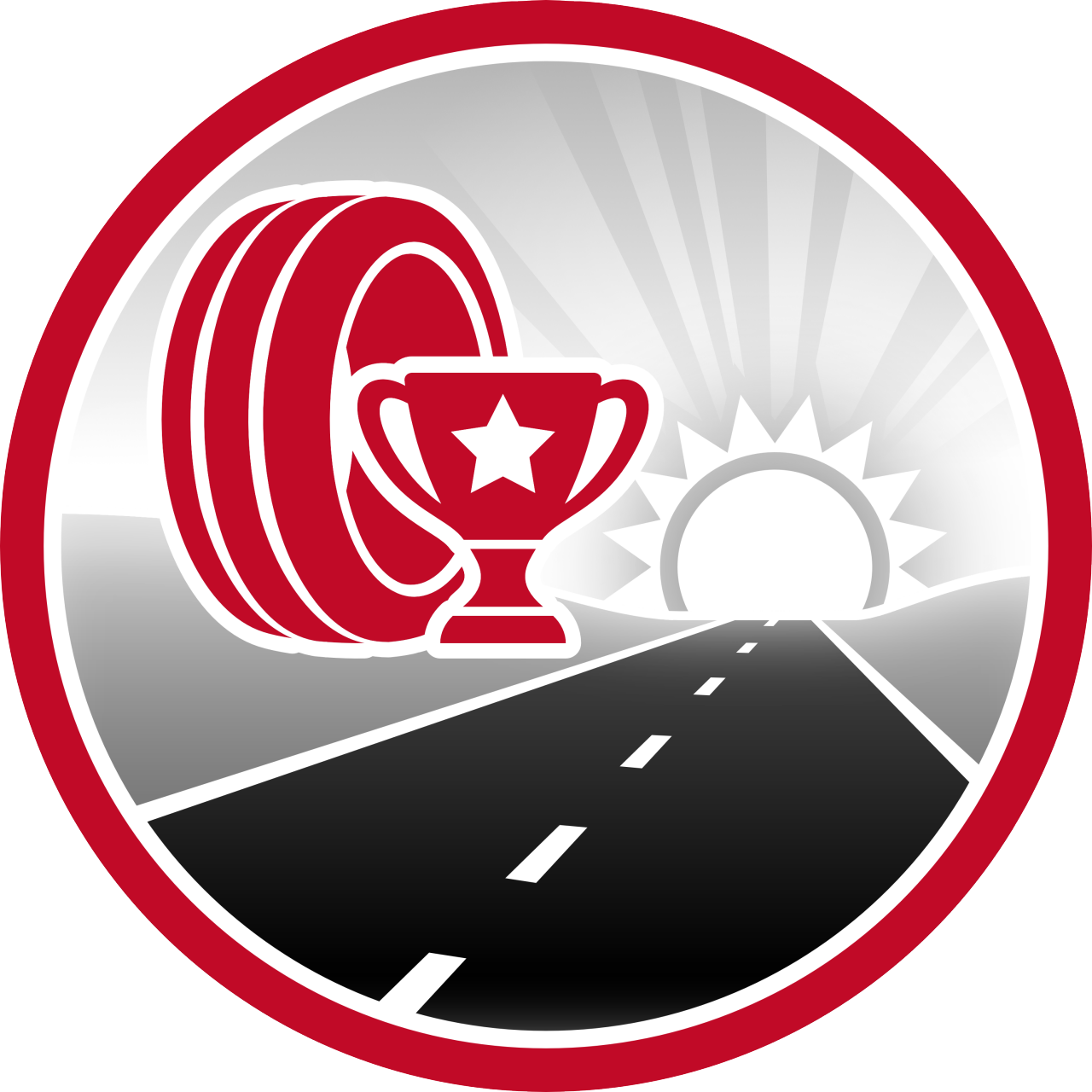 GRABBER TR Der Spezialist für Schotter und moderates OffroadTerrain