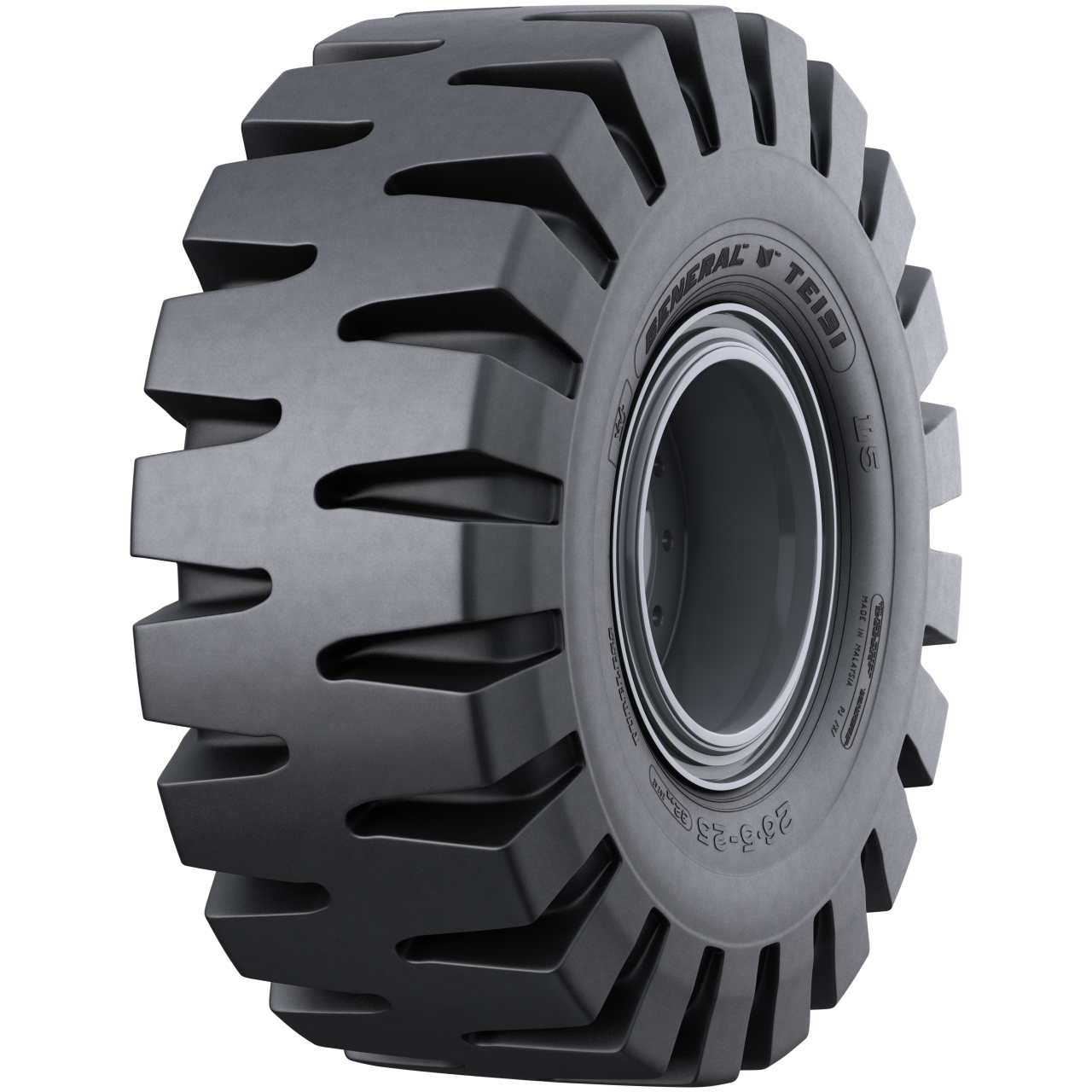 General Tire TE191