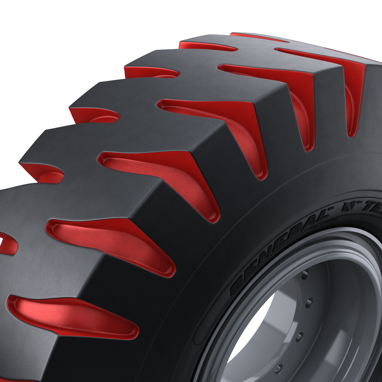 Backhoe HD