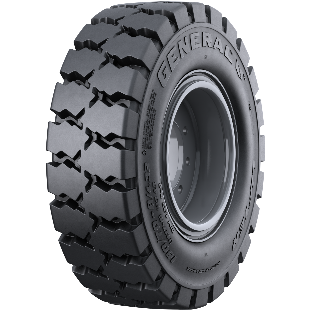 General Tire Lifter