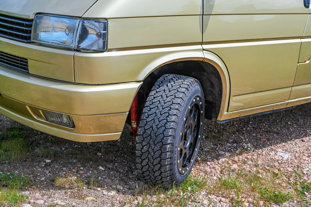 Das T4 Syncro Projekt Von Vanlifemag de Und General Tire General Tire das-t4-syncro-projekt-von-vanlifemag-de-und-general-tire-general-tire