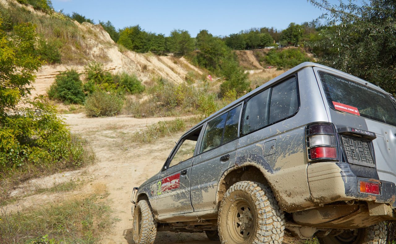General Tire Off-road FAQs
