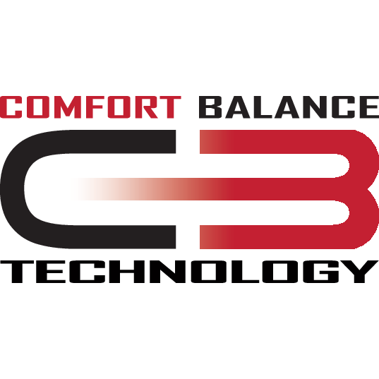 Comfort Balance technology