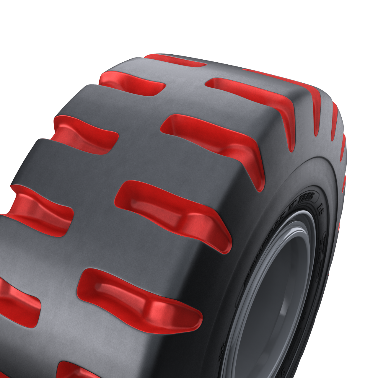 Backhoe HD