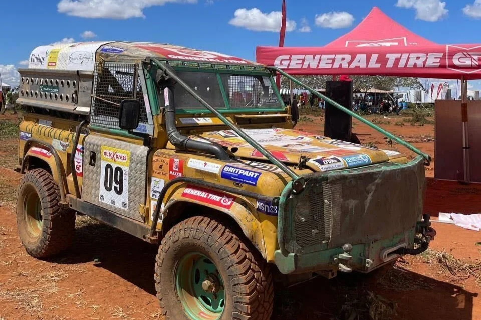 GT4x4