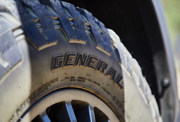 General Tire 
